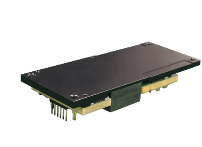 XF-400S56-2K High-Efficiency Isolated Power Module | For UAV Tethered Power Systems